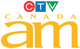 <i>Canada AM</i> Defunct Canadian morning news program