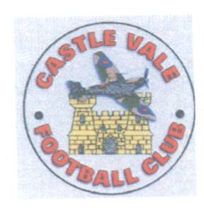 <span class="mw-page-title-main">Castle Vale F.C.</span> Football club