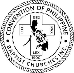 <span class="mw-page-title-main">Convention of Philippine Baptist Churches</span> Christian denomination in the Philippines