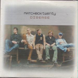 <span class="mw-page-title-main">Disease (Matchbox Twenty song)</span> 2002 single by Matchbox Twenty