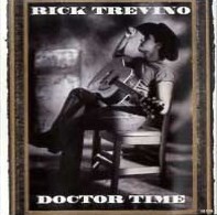 <span class="mw-page-title-main">Doctor Time</span> 1994 single by Rick Trevino