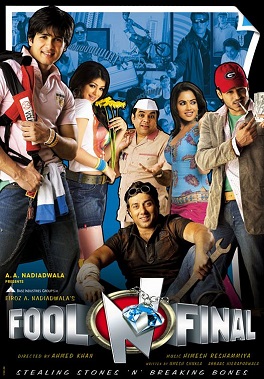 <i>Fool & Final</i> 2007 film by Ahmed Khan