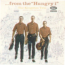 <i>...from the "Hungry i"</i> 1959 live album by The Kingston Trio