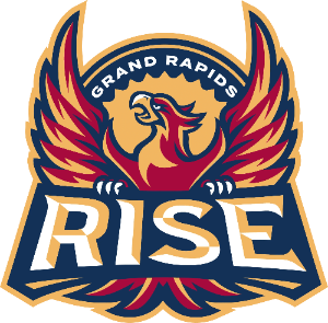 <span class="mw-page-title-main">Grand Rapids Rise</span> American volleyball team