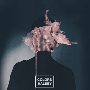 <span class="mw-page-title-main">Colors (Halsey song)</span> 2016 single by Halsey