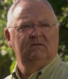 <span class="mw-page-title-main">Harold Bishop</span> Fictional character in the Australian soap opera Neighbours