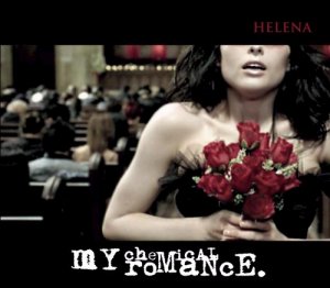 <span class="mw-page-title-main">Helena (My Chemical Romance song)</span> 2005 single by My Chemical Romance