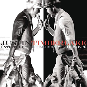 <span class="mw-page-title-main">Until the End of Time (Justin Timberlake and Beyoncé song)</span> 2007 single by Justin Timberlake and Beyoncé