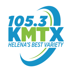 <span class="mw-page-title-main">KMTX (FM)</span> Radio station in Helena, Montana