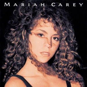 <i>Mariah Carey</i> (album) 1990 studio album by Mariah Carey