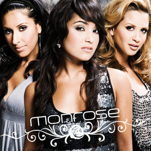 <i>Strictly Physical</i> (album) 2007 studio album by Monrose