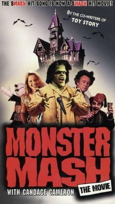 <i>Monster Mash</i> (1995 film) 1995 American film