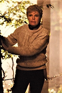 <span class="mw-page-title-main">Pamela Voorhees</span> Fictional character in the Friday the 13th series