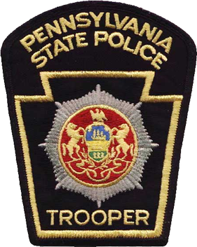 <span class="mw-page-title-main">Pennsylvania State Police</span> Statewide law enforcement agency of Pennsylvania