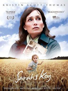 <i>Sarahs Key</i> 2010 French film