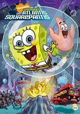 <i>SpongeBobs Atlantis SquarePantis</i> 2007 episode of SpongeBob SquarePants directed by Andrew Overtoom