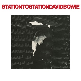 <i>Station to Station</i> 1976 studio album by David Bowie