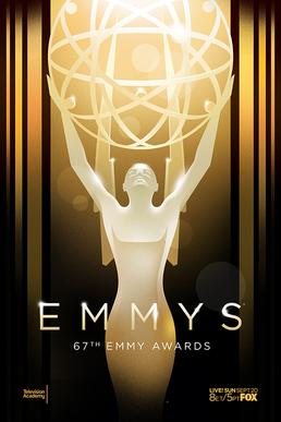 <span class="mw-page-title-main">67th Primetime Emmy Awards</span> Primetime Emmy Award annual ceremony