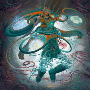 <i>The Afterman: Ascension</i> 2012 studio album by Coheed and Cambria