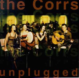 <i>Unplugged</i> (The Corrs album) 1999 live album by the Corrs