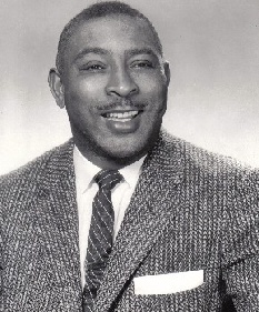 Vernon McCain