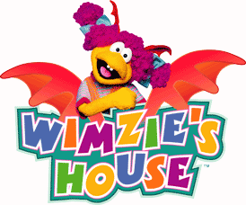 <i>Wimzies House</i> Canadian TV series or program