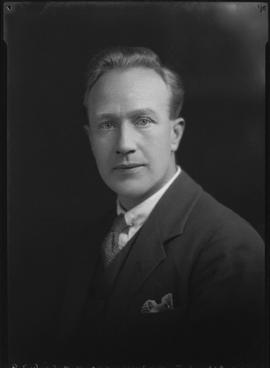 <span class="mw-page-title-main">W. J. Brown (trade unionist)</span> British trade unionist and politician