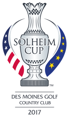 <span class="mw-page-title-main">2017 Solheim Cup</span> 15th edition of the Solheim Cup