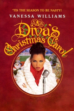 <i>A Divas Christmas Carol</i> 2000 television film directed by Richard Schenkman