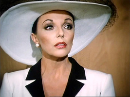 <span class="mw-page-title-main">Alexis Colby</span> Fictional character on the American TV series Dynasty