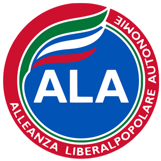 <span class="mw-page-title-main">Liberal Popular Alliance</span> Italian political party