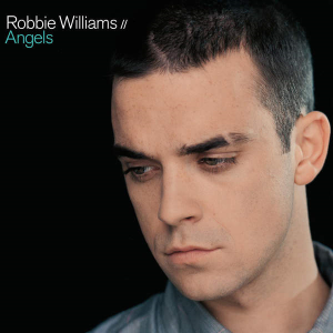 <span class="mw-page-title-main">Angels (Robbie Williams song)</span> 1997 single