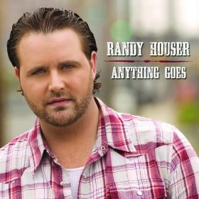 <span class="mw-page-title-main">Anything Goes (Randy Houser song)</span> 2008 single by Randy Houser