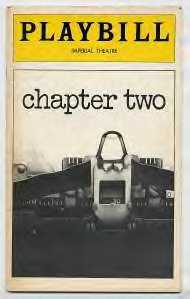 <i>Chapter Two</i> (play)