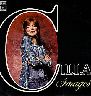 <i>Images</i> (Cilla Black album) 1971 studio album by Cilla Black