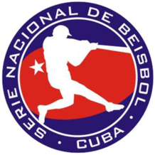 <span class="mw-page-title-main">Cuban National Series</span> Cuban baseball league