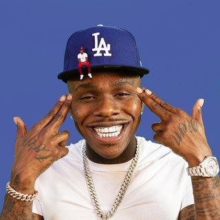 <i>Baby on Baby</i> 2019 studio album by DaBaby