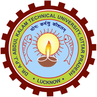 <span class="mw-page-title-main">Dr. A.P.J. Abdul Kalam Technical University</span> State government University based in Uttar Pradesh, India