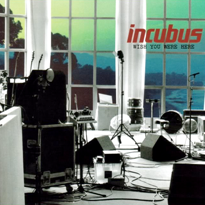 <span class="mw-page-title-main">Wish You Were Here (Incubus song)</span> 2001 single by Incubus