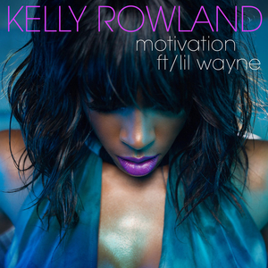 <span class="mw-page-title-main">Motivation (Kelly Rowland song)</span> 2011 single by Kelly Rowland