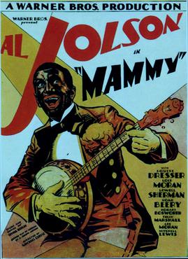 <i>Mammy</i> (1930 film) 1930 film