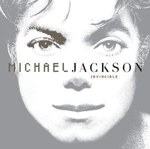 <i>Invincible</i> (Michael Jackson album) 2001 studio album by Michael Jackson