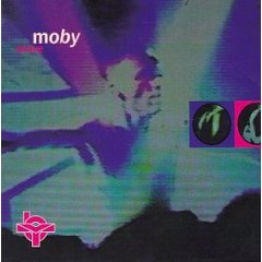 Move (Moby song) 1993 EP by Moby