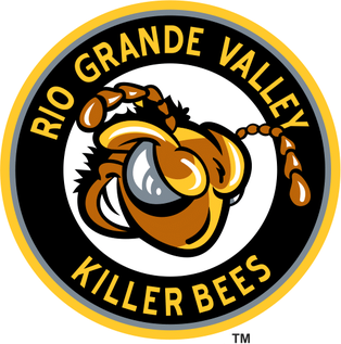 <span class="mw-page-title-main">Rio Grande Valley Killer Bees (NAHL)</span> Ice hockey team in Hidalgo, Texas