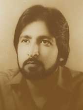 <span class="mw-page-title-main">Ravindra Kaushik</span> Indian espionage agent (1952–2001)