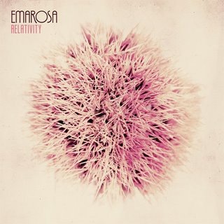 <i>Relativity</i> (Emarosa album) 2008 studio album by Emarosa