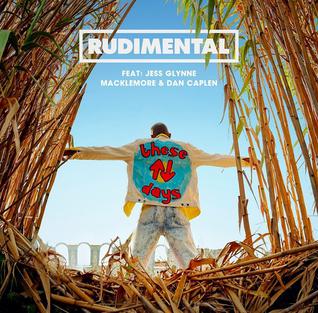 <span class="mw-page-title-main">These Days (Rudimental song)</span> 2018 single by Rudimental featuring Jess Glynne, Macklemore, and Dan Caplen