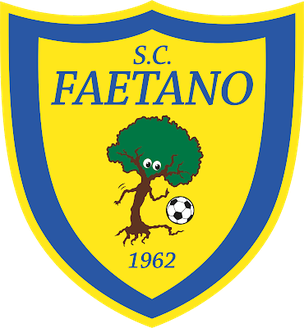 <span class="mw-page-title-main">SC Faetano</span> Sanmarinese football club