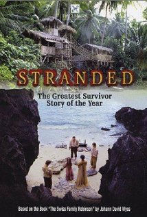 <i>Stranded</i> (2002 film) 2002 American television film by Charles Beeson