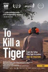 <i>To Kill a Tiger</i> 2022 Canadian film